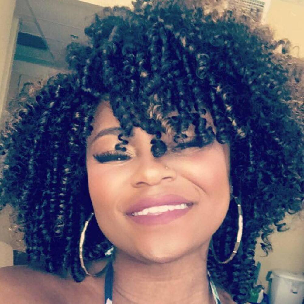 Meet your Posher, Tora